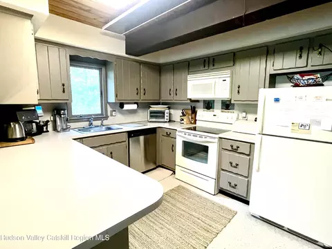 Kitchen - 22 Pine Ln, Hunter, NY 12442 photo 2 of 4