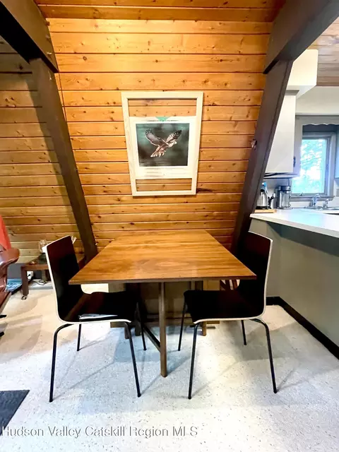 Dining - 22 Pine Ln, Hunter, NY 12442 photo 1 of 1