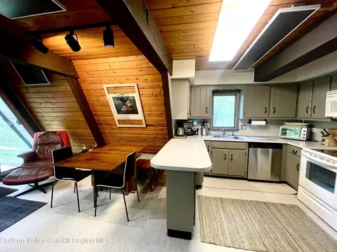 Kitchen - 22 Pine Ln, Hunter, NY 12442 photo 1 of 4