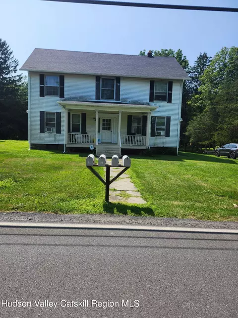 370 Union Center Rd, Ulster Park, NY 12487
