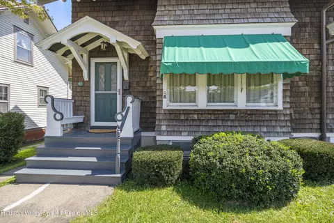 46 Fairview Ave, Hudson, NY 12534
