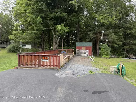 783 Woodstock Lot 87 Rd, Berne, NY 12023