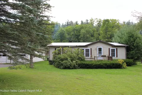 684 County Route 56, Windham, NY 12496