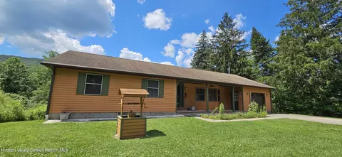 696 County Road 3, Margaretville, NY 12455
