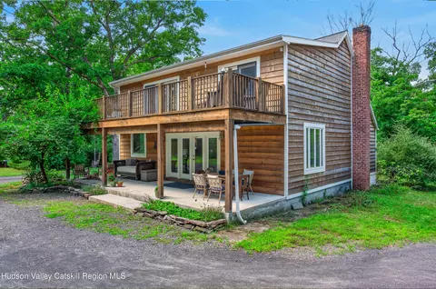 325 Morgan Hill Rd, Hurley, NY 12443