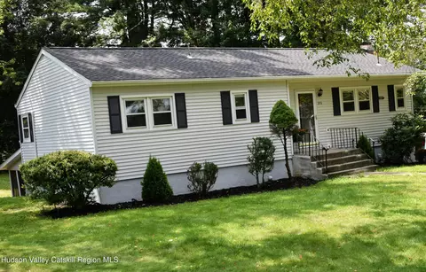353 Circle Dr, Hurley, NY 12443