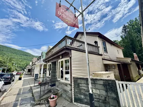 46 Main St, Phoenicia, NY 12464