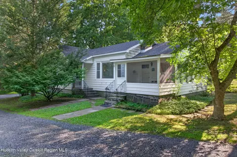 5 7 Parker Ln, Woodstock, NY 12498