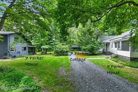 5 7 Parker Ln, Woodstock, NY 12498