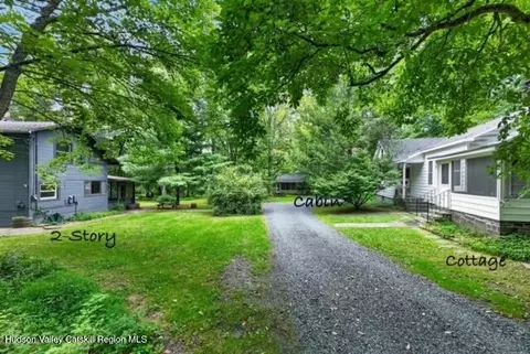 5 7 Parker Ln, Woodstock, NY 12498