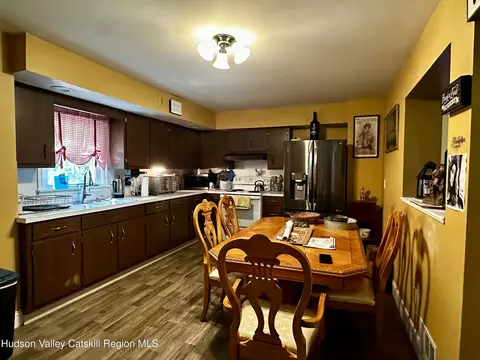 Kitchen - 69 Cedar Ave, Poughkeepsie, NY 12603 photo 1 of 2