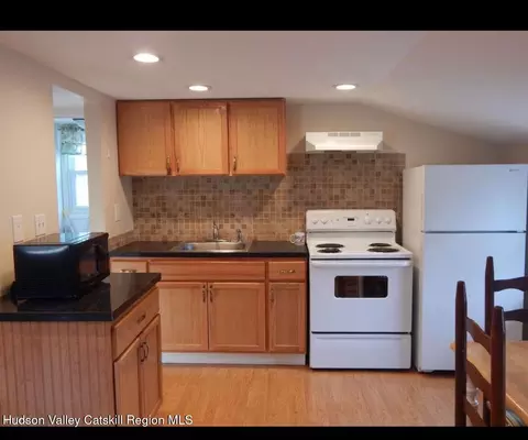 Kitchen - 69 Cedar Ave, Poughkeepsie, NY 12603 photo 2 of 2