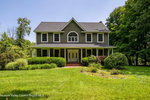 555 Plutarch Rd, New Paltz, NY 12561