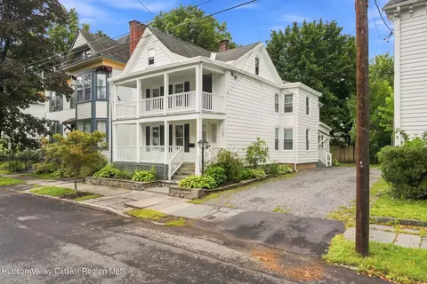 133 Fair St #2, Kingston, NY 12401