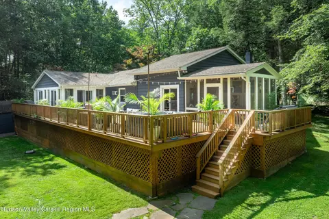 181 Grassy Ridge Rd, Olivebridge, NY 12461