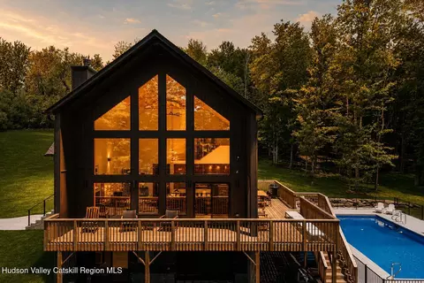 140 Birchall Rd, Wawarsing, NY 12489