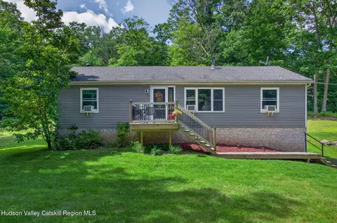 289 Bennett Rd, Napanoch, NY 12458