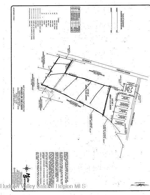 lot2 Fairview Ave, Hudson, NY 12534