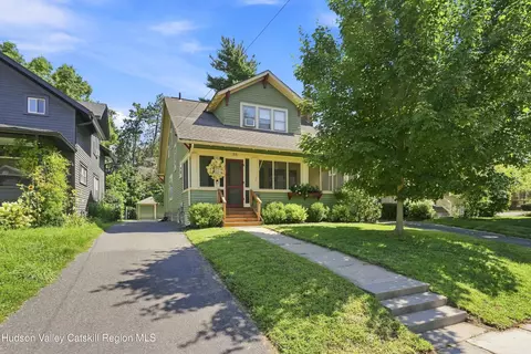 88 Washington Ave, Kingston, NY 12401