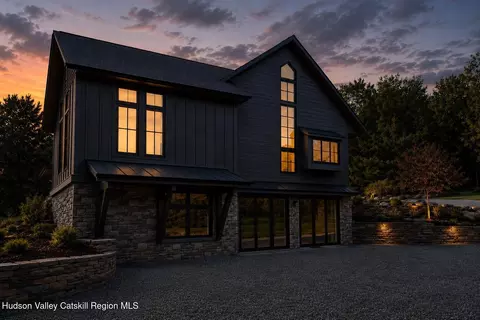 Exterior - 75 Beaver Hill Rd, Windham, NY 12496 photo 6 of 7