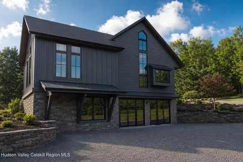 Exterior - 75 Beaver Hill Rd, Windham, NY 12496 photo 4 of 7