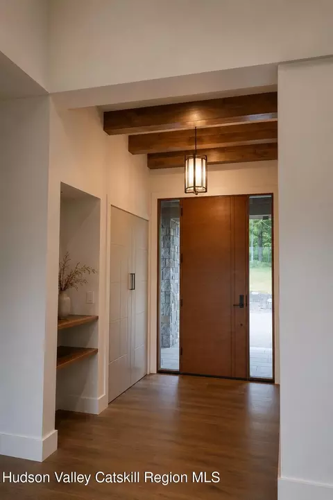 Entry Way - 75 Beaver Hill Rd, Windham, NY 12496 photo 1 of 2