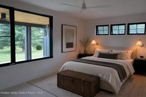 Bedroom - 75 Beaver Hill Rd, Windham, NY 12496 photo 1 of 5