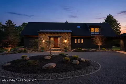 Exterior - 75 Beaver Hill Rd, Windham, NY 12496 photo 3 of 7