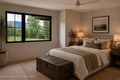 Bedroom - 75 Beaver Hill Rd, Windham, NY 12496 photo 2 of 5