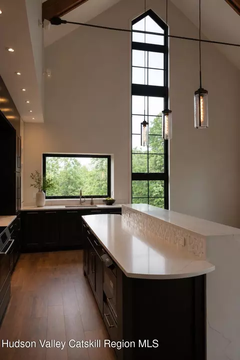 Kitchen - 75 Beaver Hill Rd, Windham, NY 12496 photo 3 of 4