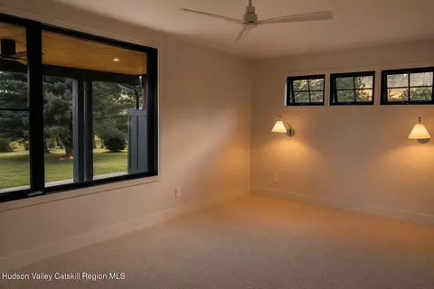 Bedroom - 75 Beaver Hill Rd, Windham, NY 12496 photo 3 of 5