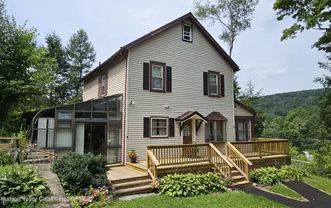 42204 State Hwy 28, Margaretville, NY 12455