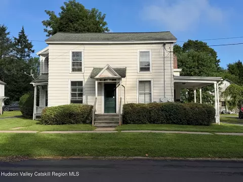 46-48 Elm St, Delhi, NY 13753