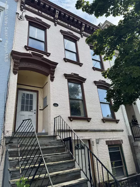168 Clinton Ave, Albany, NY 12210