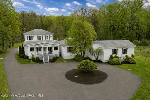 532 Springtown Rd, New Paltz, NY 12561