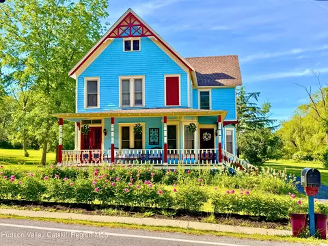 4916 Rt 81, Greenville, NY 12083
