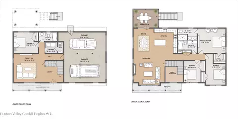 Floorplan - 17 Lindsey Ct, Wallkill, NY 12589 photo 1 of 2