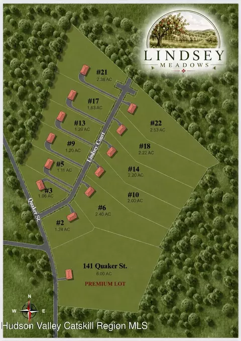 View/Area - 17 Lindsey Ct, Wallkill, NY 12589 photo 1 of 12