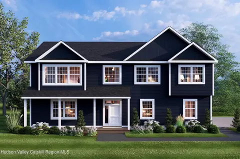 Exterior - 17 Lindsey Ct, Wallkill, NY 12589 photo 4 of 4