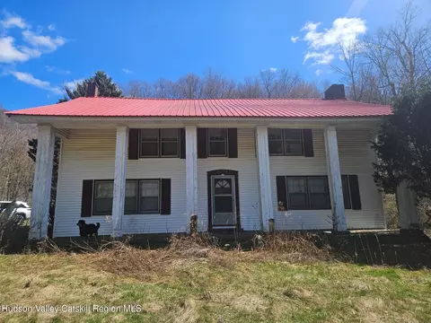 2374 River Rd, Downsville, NY 13755