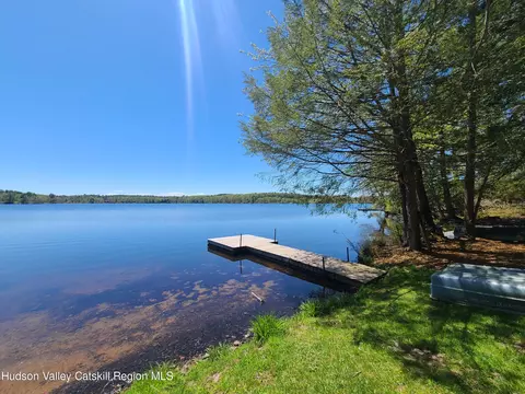 lot23 Deer Meadow Rd, White Lake, NY 12786