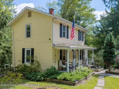 934 County Road 36, Margaretville, NY 12455