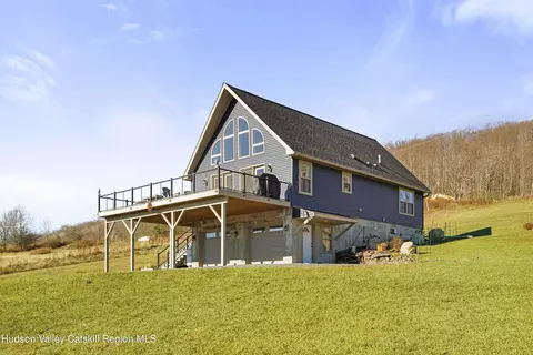 130 Hanley Rd, Fleischmanns, NY 12430