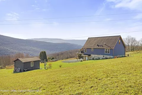 130 Hanley Rd, Fleischmanns, NY 12430