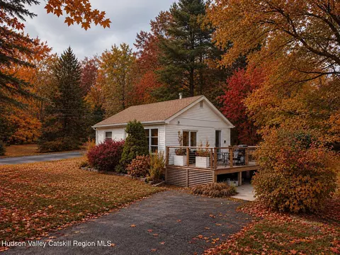 136 Penrose Park, Tannersville, NY 12485