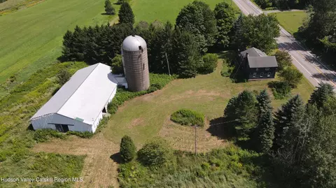 31705 New York 23, Gilboa, NY 12076