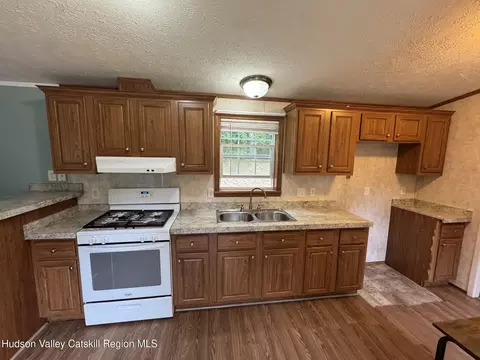 Kitchen - 5294 Washington St, Prattsville, NY 12468 photo 1 of 1