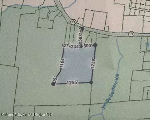 16 New York 81, Greenville, NY 12083