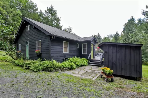 112 Todd Hill Rd, West Kill, NY 12492