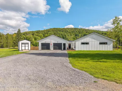 148 Richmond Hts, Richmondville, NY 12149
